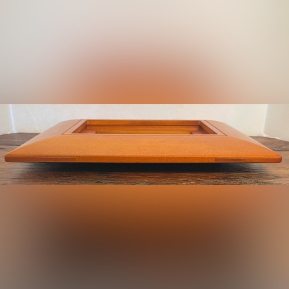 Modulus Wood Picture Frame, 4”x6” photo - Picture 8 of 10